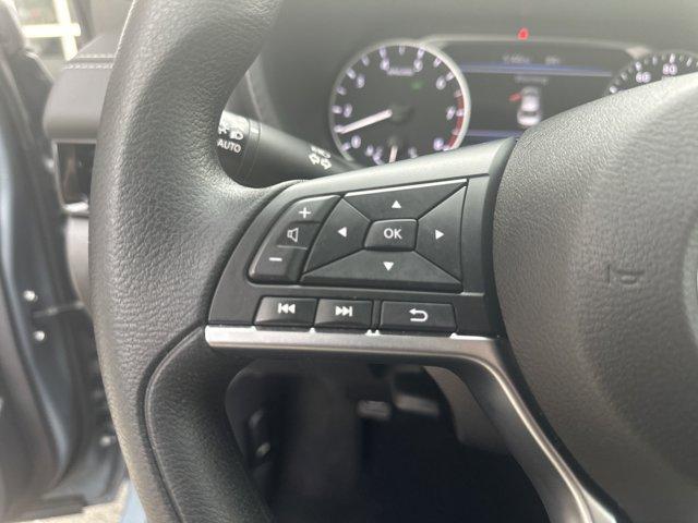 used 2024 Nissan Sentra car, priced at $19,488