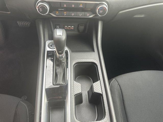 used 2024 Nissan Sentra car, priced at $19,488