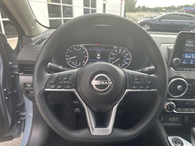 used 2024 Nissan Sentra car, priced at $19,488