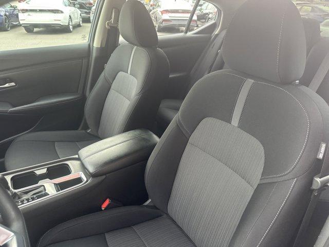 used 2024 Nissan Sentra car, priced at $19,488