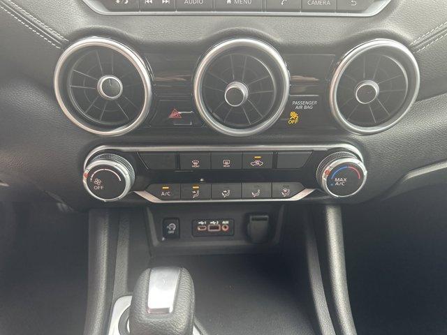 used 2024 Nissan Sentra car, priced at $19,488