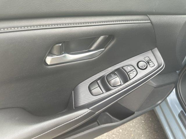 used 2024 Nissan Sentra car, priced at $19,488
