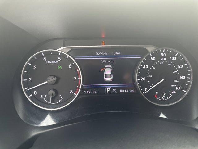 used 2024 Nissan Sentra car, priced at $19,488