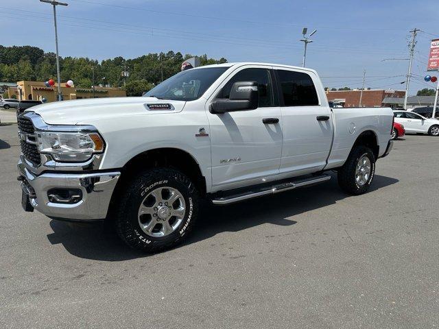 used 2023 Ram 2500 car, priced at $45,788