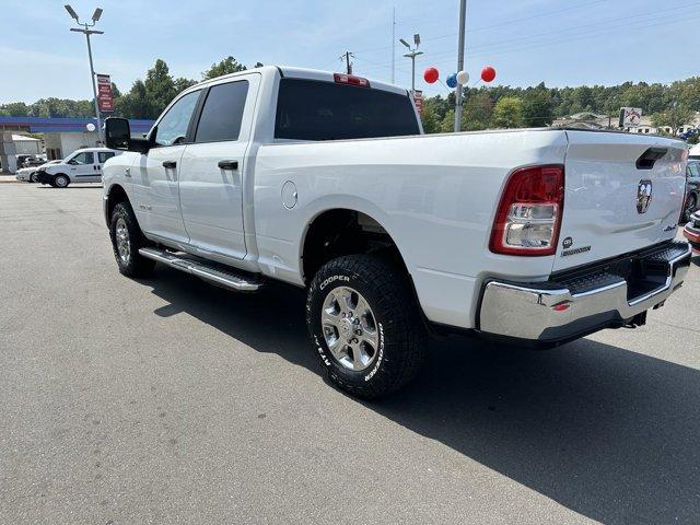 used 2023 Ram 2500 car, priced at $45,788