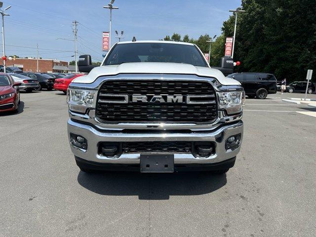 used 2023 Ram 2500 car, priced at $45,788