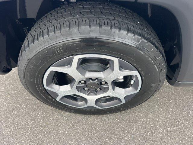 used 2022 Jeep Compass car, priced at $23,988