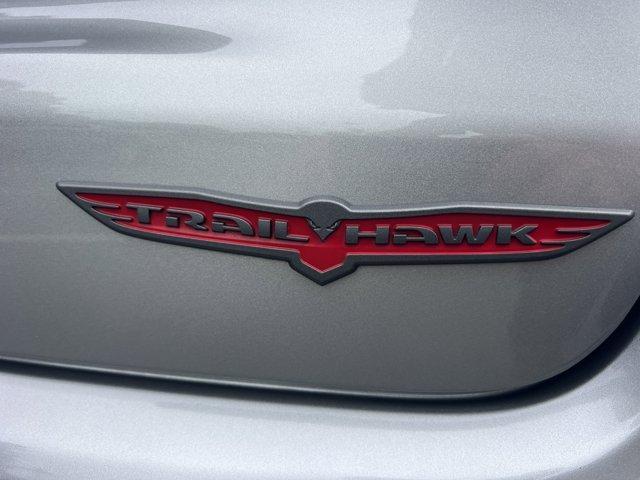 used 2022 Jeep Compass car, priced at $23,988