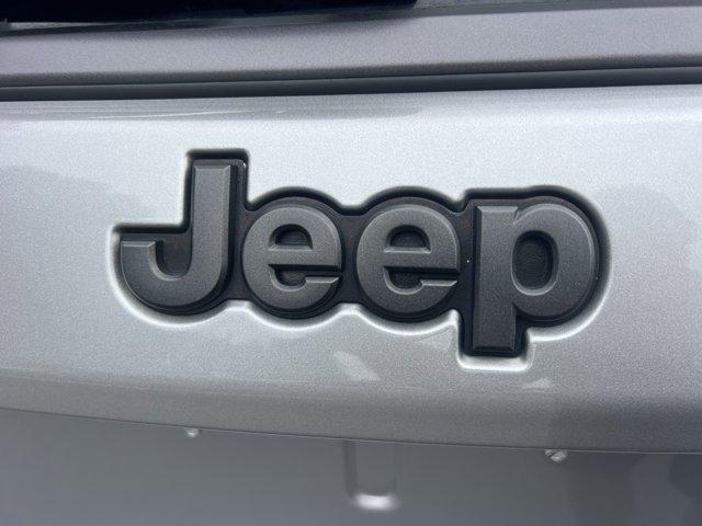 used 2022 Jeep Compass car, priced at $23,988