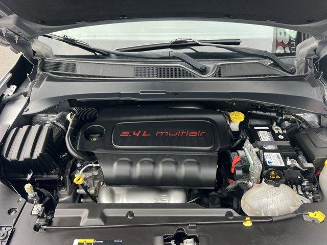 used 2022 Jeep Compass car, priced at $23,988