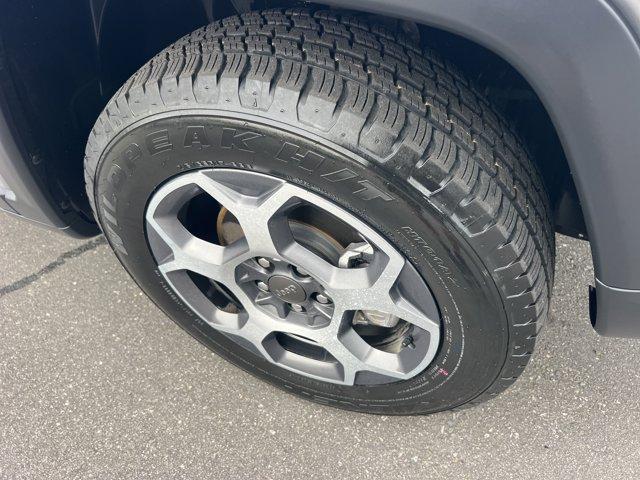 used 2022 Jeep Compass car, priced at $23,988