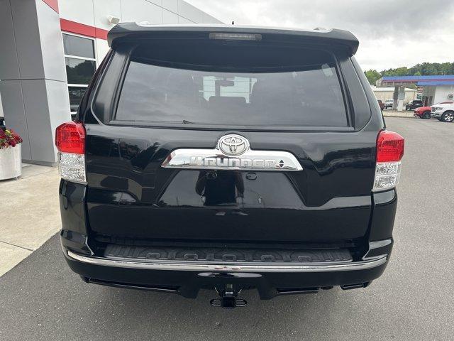 used 2011 Toyota 4Runner car, priced at $19,588