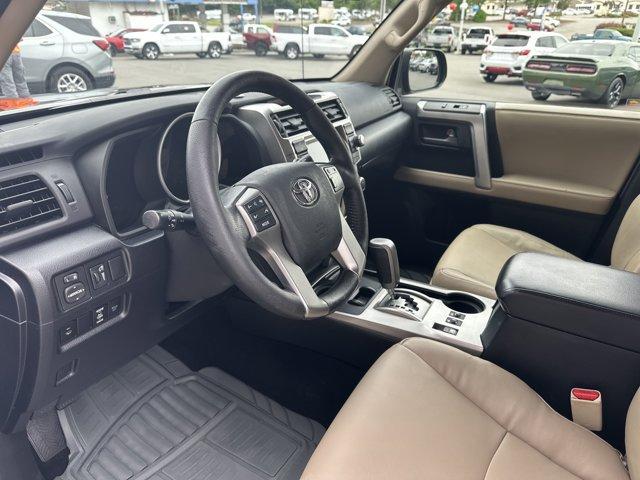 used 2011 Toyota 4Runner car, priced at $19,588