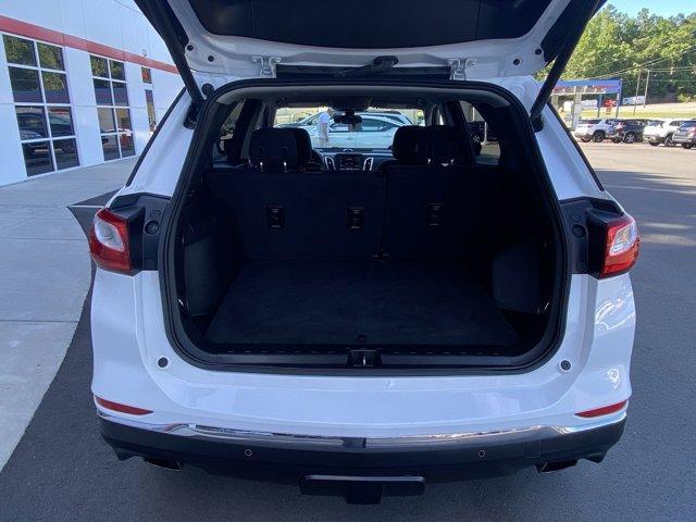used 2019 Chevrolet Equinox car, priced at $20,988