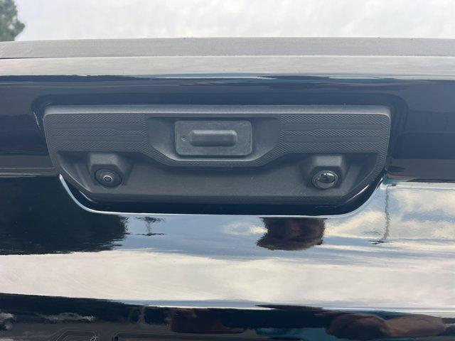 used 2024 Chevrolet Silverado 1500 car, priced at $44,488