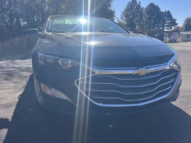 used 2022 Chevrolet Malibu car, priced at $17,988