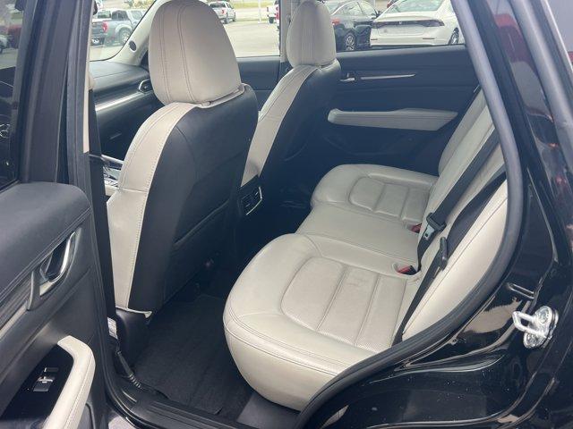 used 2021 Mazda CX-5 car, priced at $23,988