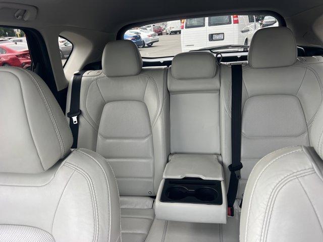 used 2021 Mazda CX-5 car, priced at $23,988