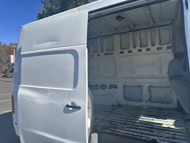 used 2016 Nissan NV Cargo NV2500 HD car, priced at $16,988