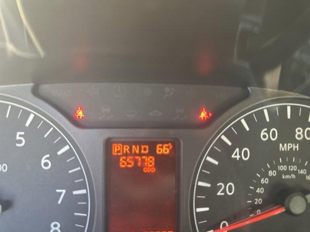 used 2016 Nissan NV Cargo NV2500 HD car, priced at $16,988