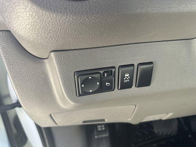 used 2016 Nissan NV Cargo NV2500 HD car, priced at $16,988