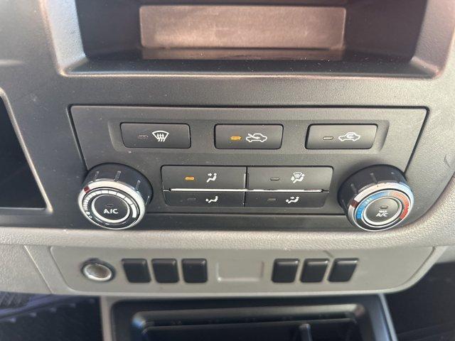 used 2016 Nissan NV Cargo NV2500 HD car, priced at $16,988