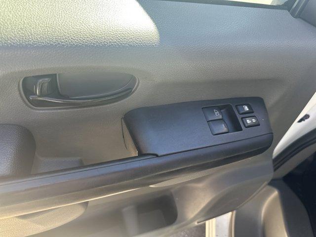 used 2016 Nissan NV Cargo NV2500 HD car, priced at $16,988