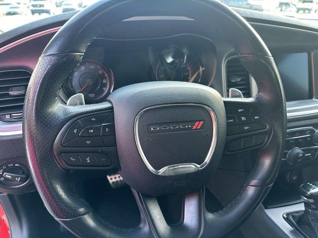 used 2020 Dodge Charger car, priced at $25,588