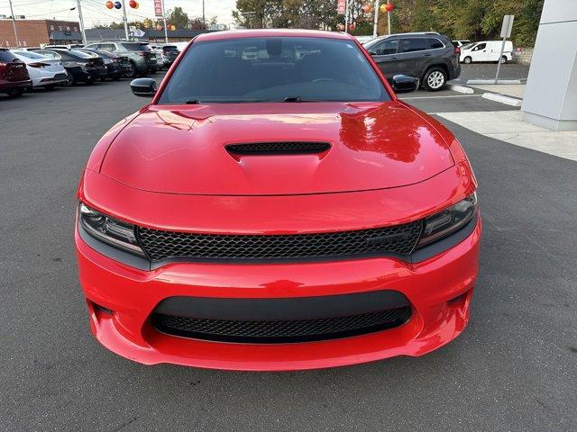 used 2020 Dodge Charger car, priced at $25,588