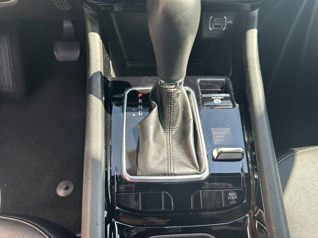 used 2023 Jeep Compass car, priced at $25,988