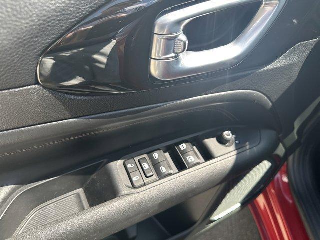 used 2023 Jeep Compass car, priced at $25,988