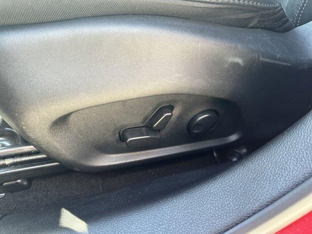 used 2023 Jeep Compass car, priced at $25,988