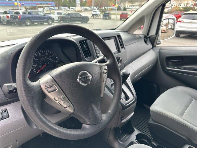 used 2021 Nissan NV200 car, priced at $16,988