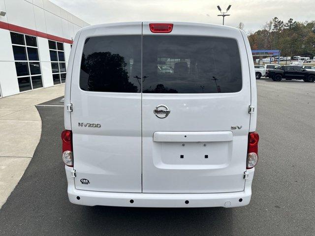 used 2021 Nissan NV200 car, priced at $16,288