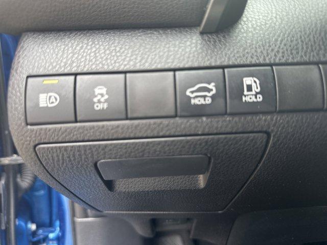 used 2020 Toyota Camry car, priced at $27,688