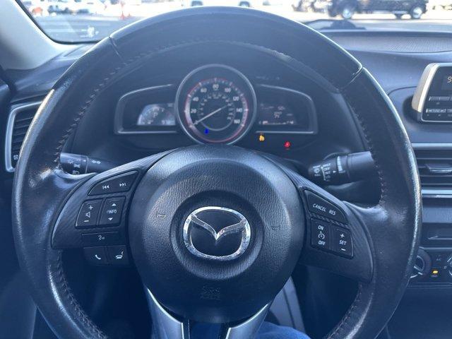 used 2014 Mazda Mazda3 car, priced at $12,988