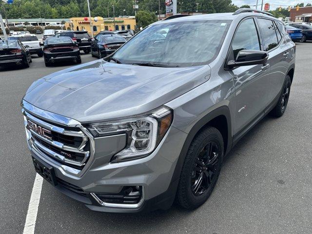 used 2023 GMC Terrain car, priced at $26,988