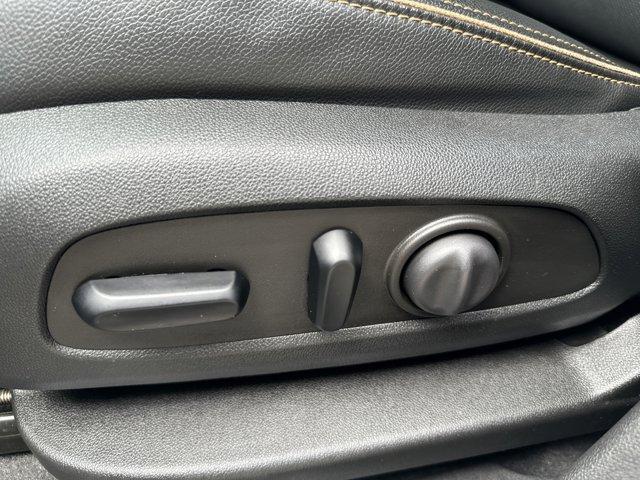 used 2023 GMC Terrain car, priced at $26,988