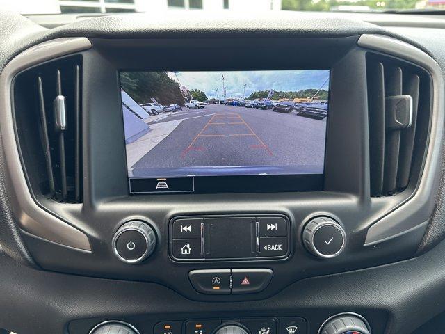 used 2023 GMC Terrain car, priced at $26,988