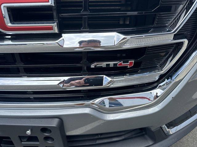 used 2023 GMC Terrain car, priced at $26,988