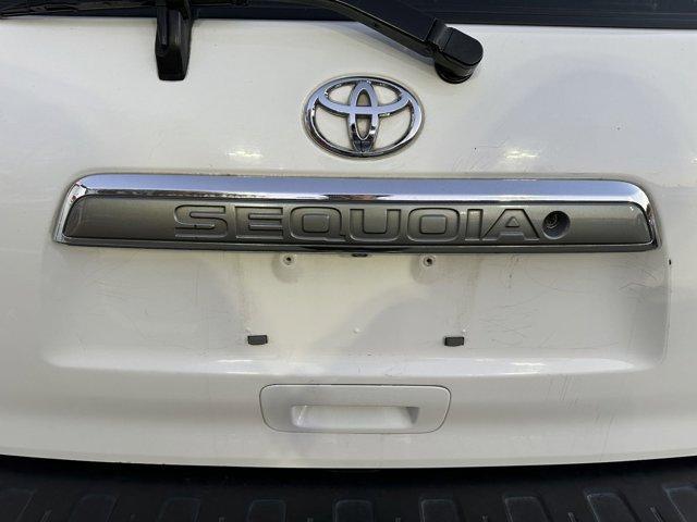 used 2018 Toyota Sequoia car, priced at $30,988