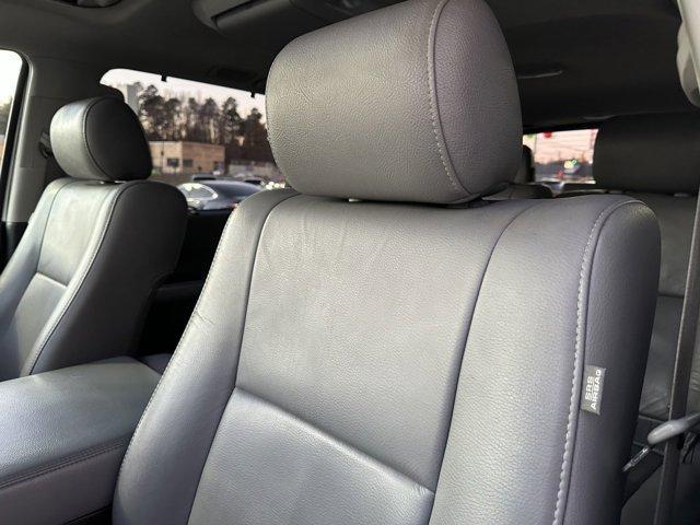 used 2018 Toyota Sequoia car, priced at $30,988