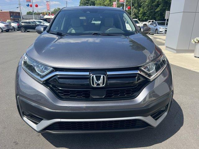 used 2020 Honda CR-V car, priced at $22,998