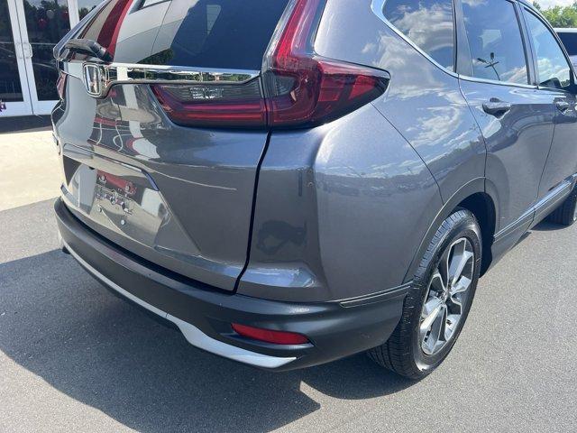 used 2020 Honda CR-V car, priced at $22,998