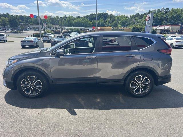 used 2020 Honda CR-V car, priced at $22,998