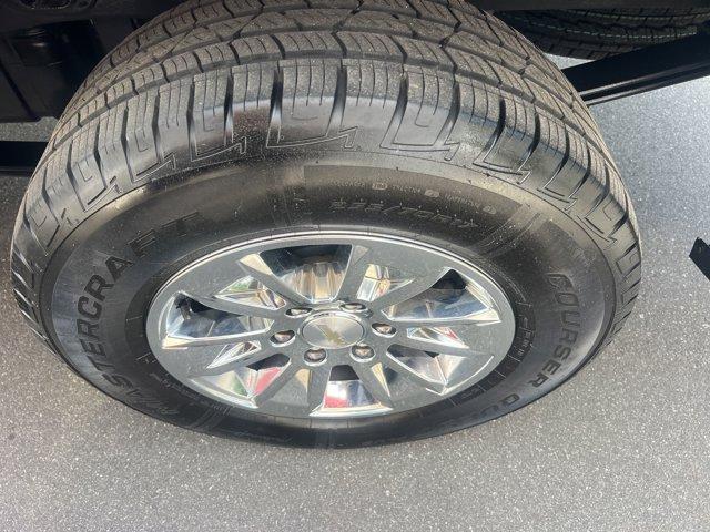used 2021 Chevrolet Silverado 1500 car, priced at $31,988