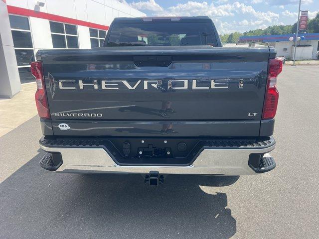 used 2021 Chevrolet Silverado 1500 car, priced at $31,988