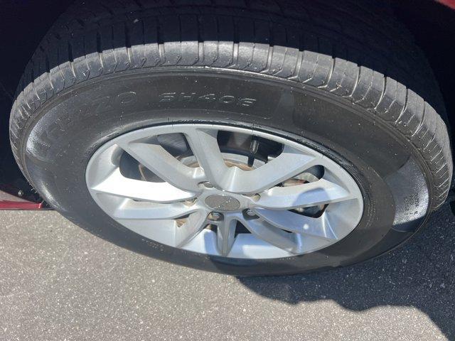 used 2020 Dodge Grand Caravan car, priced at $17,988