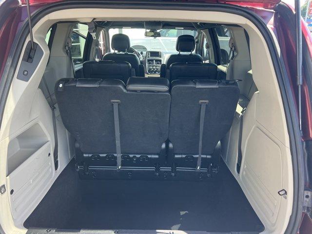 used 2020 Dodge Grand Caravan car, priced at $17,988