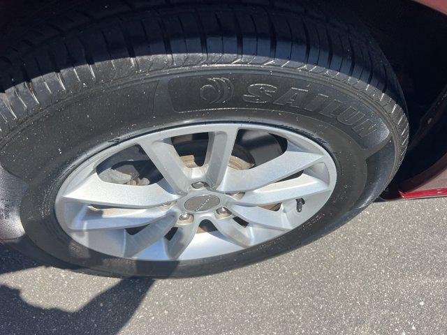 used 2020 Dodge Grand Caravan car, priced at $17,988